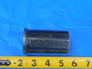 CNC 1/2 I.D. X 1 3/4 O.D. LATHE BUSHING REDUCER SLEEVE 86-04B 3 1/4 OAL .5 1.75 - MB10846BBT