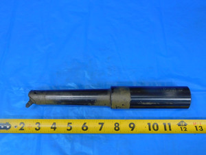 ERICKSON 1 1/2 SHANK DIA 2-81-147-026 10 1/4 OAL STEEL INDEXABLE BORING BAR 1.5 - MB11000BU2