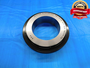 3.6235 CLASS XX MASTER PLAIN BORE RING GAGE 3.6250 -.0015 UNDERSIZE 3 5/8 92 mm - DW19152CD2