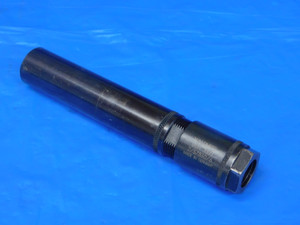 VALENITE DA100 COLLET CHUCK EXTENSION VEN 1000 1" SHANK DIA. 6" OAL 1.0 DA 100 - MB11078BJ2