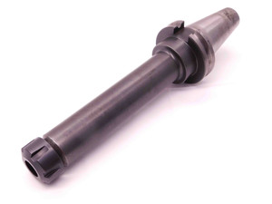 CAT40 ER20 COLLET CHUCK TOOL HOLDER EXTENDED 7 3/4 PROJECTION ER 20 - AS2326BK2