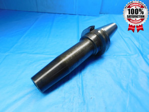 CAT40 COMMAND 14mm I.D. SHRINK FIT TOOL HOLDER 14.0 5 3/4 PROJECTION C4Y3-M014 - AS2352BU2