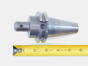 CAT40 COMMAND 1/4 I.D. SOLID END MILL TOOL HOLDER .25 2 3/8 PROJECTION C4E4-0250 - AS2317BK2