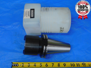 CAT50 ERICKSON CV50BWD50M343 WHISTLE NOTCH ADAPTER TOOL HOLDER COOLANT THRU - JH2324CD2