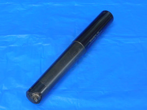 KENNAMETAL 1 1/2 SHANK DIA SS150TB146110 11" OAL STEEL INDEXABLE BORING BAR 1.5 - MB11210BBT