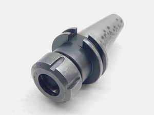 CAT40 ER32 COLLET CHUCK TOOL HOLDER 2 1/2 PROJECTION ER 32 - JH2340BZ2