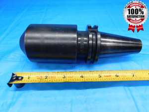 CAT40 LYNDEX 5/16 I.D. SOLID END MILL TOOL HOLDER .3125 4 3/4 PROJECTION - AS2370BU2