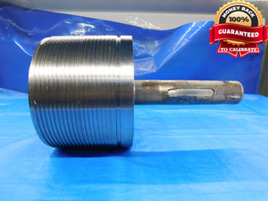 7" 5 BUTT CSG API 5B PIPE THREAD PLUG GAGE 7.0 3/4 TPF BUTTRESS CASING BCSG - DW19390BX2