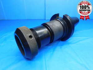 CAT50 TYPE N FORM B TENSION & COMPRESSION TAPPING TOOL HOLDER CV50TCN600 6" PRO - AS2405BU2