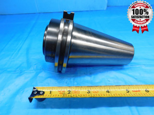 CAT50 KENNAMETAL KM50 MODULAR TOOL HOLDER STUB 1 1/2 PROJ. CNC KM 50 50mm - AS2390BZ2