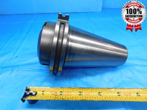 CAT50 SECO G5 MODULAR TOOL HOLDER STUB LENGTH 1 1/2 PROJECTION EM 2504 401 2840 - AS2386BZ2