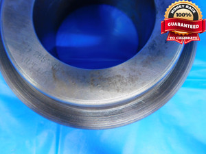 2.5606 MASTER PLAIN BORE RING GAGE 2.5625 -.0019 UNDERSIZE 2 9/16 65 mm - CE0088CD2