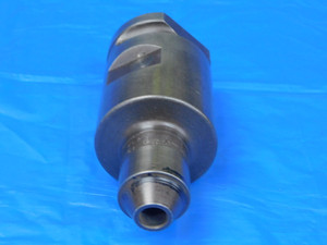 PUTMAN TOOL CO. PLR 53 1/2 I.D. SOLID END MILL ADAPTOR / EXTENSION 2 1/2 O.D  - MB11547BT2