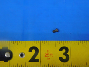 1PC SANDVIK 5513 020-21 SCREW INDEXABLE INSERT TOOLING SPARE HARDWARE PARTS - JH2380CD2