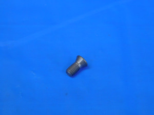 1PC 1150-0-46 TORX CLAMP SCREW INDEXABLE INSERT TOOLING SPARE HARDWARE PARTS  - JH2371CD2
