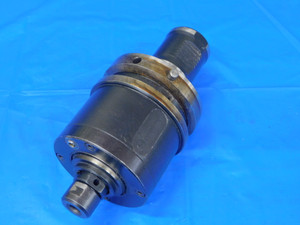 KENNAMETAL ? VDI50 COLLET CHUCK LIVE TOOLING COOLANT THRU TOOL HOLDER POST - JH2360CG2