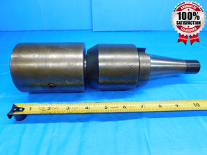 NMTB40 YUASA 40 1 1/2 2" TAP DRIVER TOOL HOLDER EXTENDED ADAPTER - AS2444BZ2