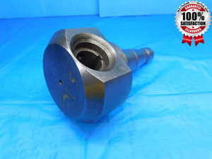 NMTB40 DEVLIEG MICROBORE MB-50262 INTEGRAL BORING HEAD TOOL HOLDER 3" PROJECTION - AS2415BZ2