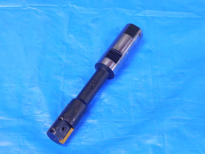 MAPAL 1918029 INDEXABLE REAMER WITH ABOUT 16mm CUTTING DIA. 16.066+.003  - MB11668BW2