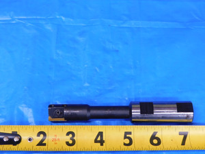 MAPAL 1918029 INDEXABLE REAMER WITH ABOUT 16mm CUTTING DIA. 16.066+.003  - MB11668BW2