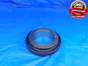 3.2620 CL X MASTER PLAIN BORE RING GAGE 3.2656 -.0036 3 17/64 83 mm 3.262 - CE0225CD2