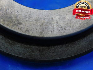 2.7140 CL Y MASTER PLAIN BORE RING GAGE 2.7188 -.0048 2 23/32 69 mm 2.714 - CE0231CD2