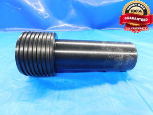 SHOP MADE 2 1/8 6 STUB ACME THREAD PLUG GAGE 2.125 2.1250 2 1/8"-6 INSPECTION - DW19623BHTX