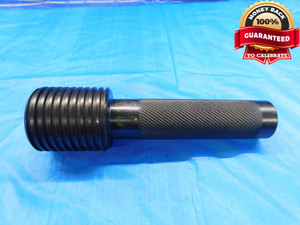 SHOP MADE 1.562 6 STUB ACME THREAD PLUG GAGE 1.5620 1.562"-6 INSPECTION 1 9/16 - DW19638BHTX