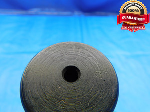 SHOP MADE 1.562 6 STUB ACME THREAD PLUG GAGE 1.5620 1.562"-6 INSPECTION 1 9/16 - DW19638BHTX