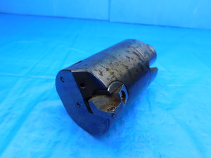 SECO GRAFLEX FINE INDEXABLE ADJUSTABLE BORING HEAD G5 MODULAR .0001" GRAD - AS2496CC2