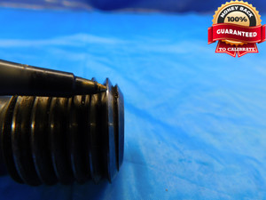 1 1/8 7 USS SET THREAD PLUG GAGE 1.125 GO NO GO P.D.'S = 1.0322 & 1.0263 NC 3 - DW19645LVR