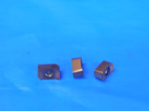 6PCS NEW SANDVIK L331.1A-05 45 30H-WL 1030 PVD TiAlN COATED CARBIDE INSERTS - MB11734CG2