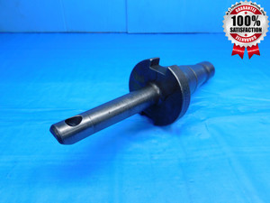 NMTB40 DEVLIEG MICROBORE 40M-54 ADJUSTABLE BORING BAR TOOL HOLDER 4" PROJECTION - AS2513BZ2