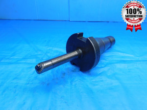 NMTB40 DEVLIEG MICROBORE 40M-52 ADJUSTABLE BORING BAR TOOL HOLDER 3 1/4 PROJ. - AS2535BZ2