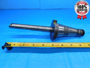 NMTB40 DEVLIEG MICROBORE MB-33152 ADJUSTABLE BORING BAR TOOL HOLDER 5 1/2 PROJ. - AS2506BZ2
