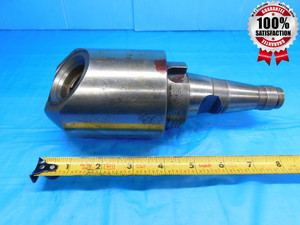 NMTB40 DEVLIEG MICROBORE 40FC-70 ADJUSTABLE BORING HEAD TOOL HOLDER 4 3/4 PROJ. - AS2522BZ2