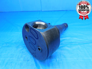 NMTB40 DEVLIEG MICROBORE RGA-506 ADJUSTABLE BORING HEAD TOOL HOLDER 2 3/4 PROJ. - AS2543BZ2