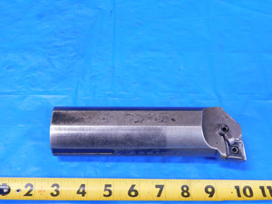 KENNAMETAL 2" SHANK DIA BL 38 16 STEEL INDEXABLE BORING BAR CN-64 INSERTS 2.0 - MB11858BZ2