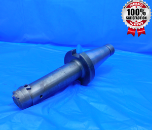 NMTB50 VALENITE 50M-BB2B VARI-SET ADJUSTABLE BORING BAR TOOL HOLDER 7 3/4 PROJ. - AS2557BT2