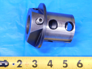 1 1/4 I.D. X 2" O.D. LATHE BUSHING REDUCER SLEEVE 42231 2 7/8 OAL 1.25 2.0 - MB11881CG2