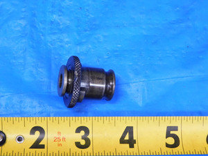 COMMAND #1 QUICK-CHANGE TAPPING COLLET XTC1-0312 SIZE 5/16 .3125" BILZ-STYLE - MB11923BJ2