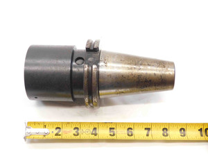CAT50 SANDVIK CAPTO C8 MODULAR TOOL HOLDER COOLANT C8-AS90.545-50 100A - AS2586CD2