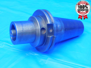 CAT50 SANDVIK CAPTO C5 MODULAR TOOL HOLDER C5-A390.45-50 080 CNC C 5 - AS2596CD2