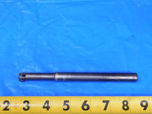 LMT FETTE 1/2 DIA. BALL NOSE INDEXABLE END MILL EBG R0500A0500160N 2 FL .5 - MB12047BW2