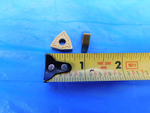 2PCS NEW SANDVIK WNMG 432-MM WNMG 08 04 08-MM 2025 TiN COATED CARBIDE INSERTS - MB12072CH2