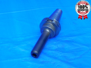 CAT40 COMMAND 12mm I.D. SHRINK FIT TOOL HOLDER 5" PROJECTION C4L4-M012