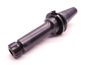 CAT40 COMMAND ER20 COLLET CHUCK TOOL HOLDER 5 3/4 PROJECTION C4C6-0020 ER 20 - CE0292BS2