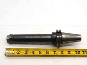 CAT40 PARLEC ER20 COLLET CHUCK TOOL HOLDER EXTENDED 8" PROJ. C40-20ER8BAL ER 20 - CE0292BS2