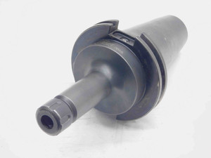 CAT50 COMMAND ER16 COLLET CHUCK TOOL HOLDER 4 3/4 PROJECTION C6C4-0016 ER 16 - CE0293BS2