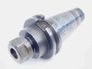 CAT40 COMMAND ER20 COLLET CHUCK TOOL HOLDER 2 1/2 PROJECTION C4C3-0020 ER 20 - CE0302CL2
